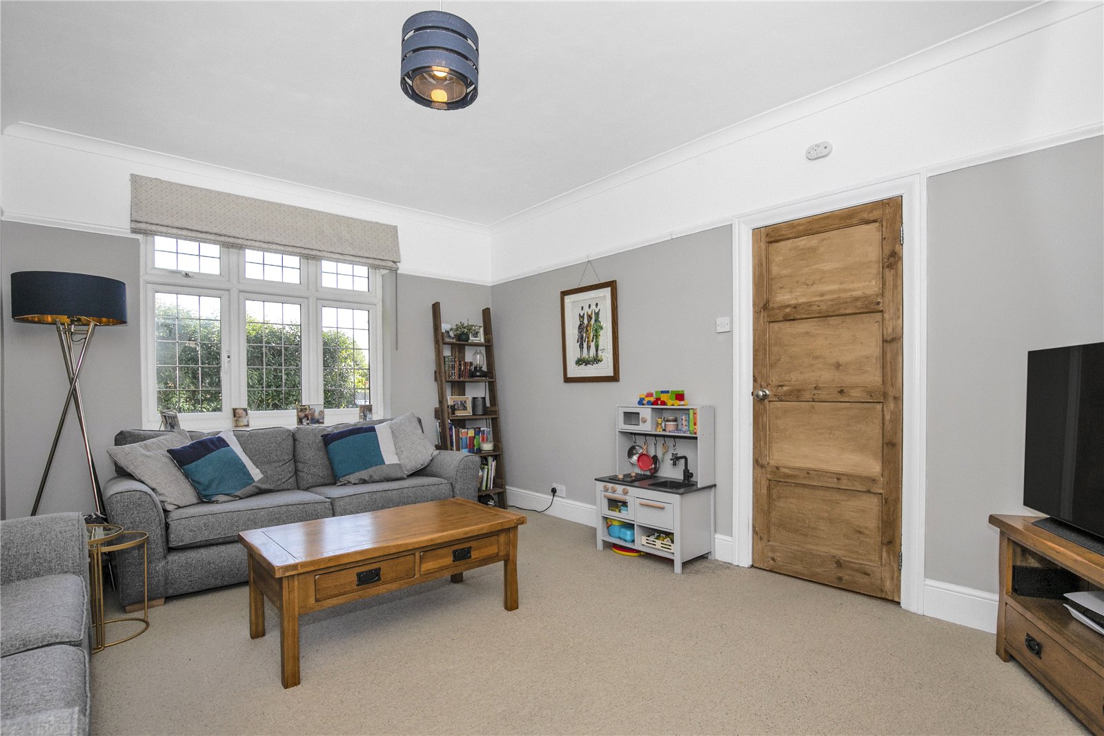 3 bedroom House for sale in Horfield, Bristol