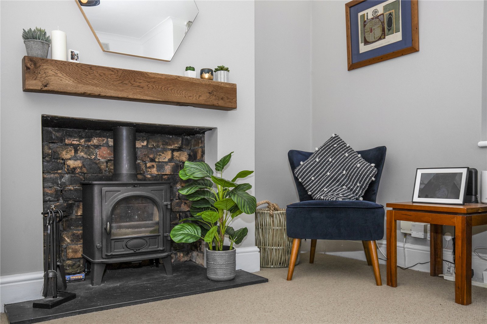 3 bedroom House for sale in Horfield, Bristol