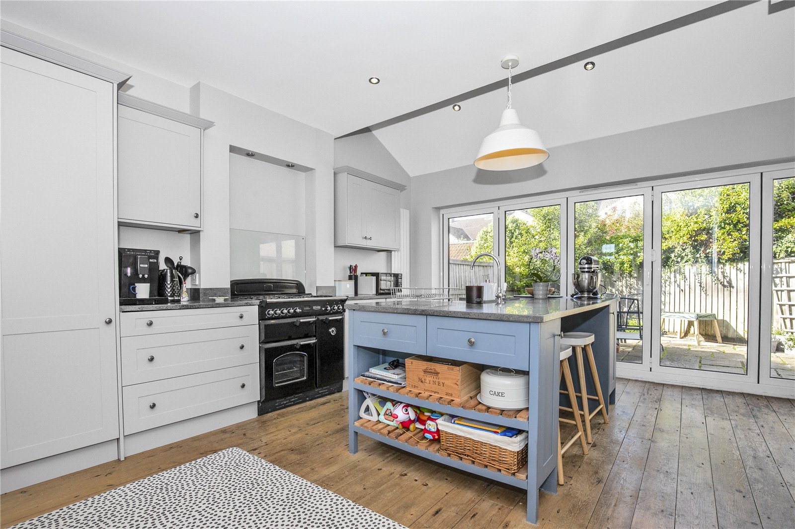 3 bedroom House for sale in Horfield, Bristol