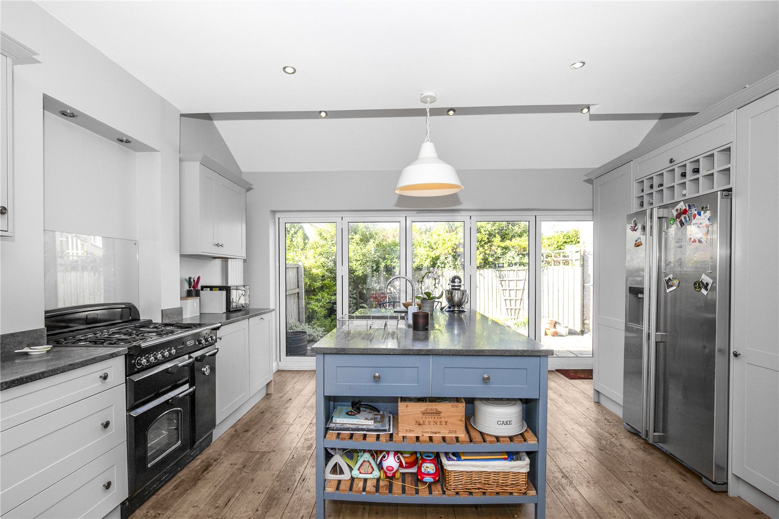 3 bedroom House for sale in Horfield, Bristol