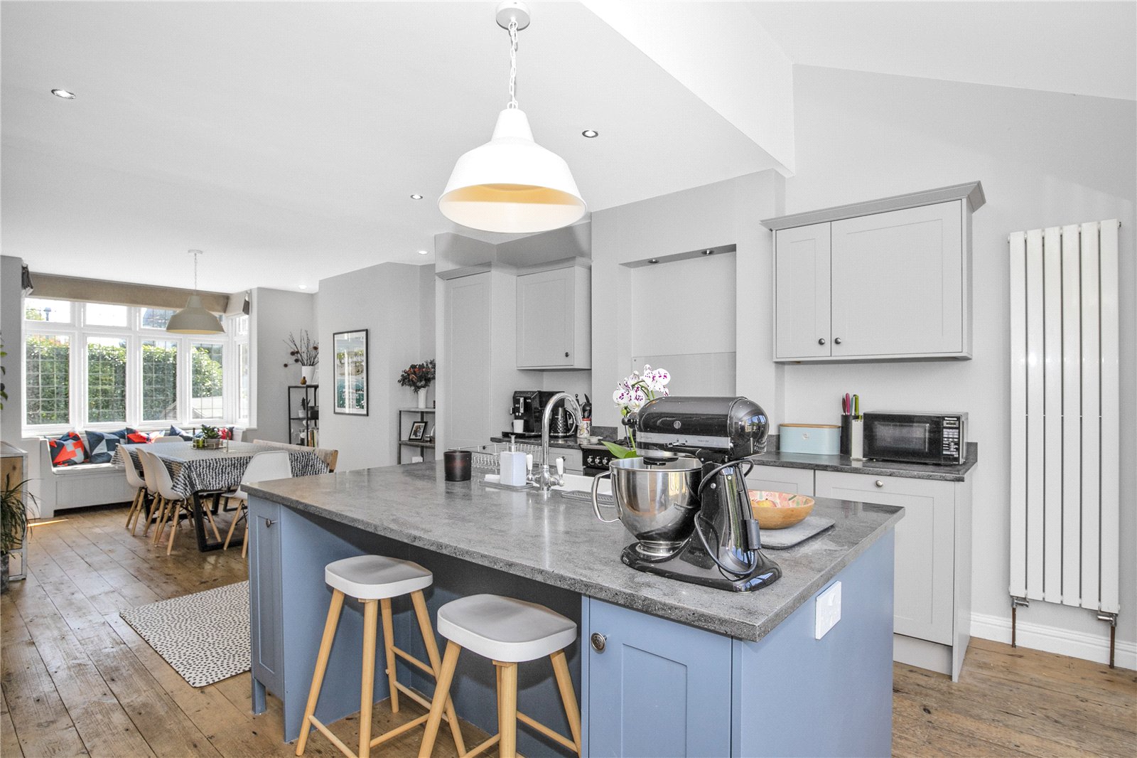 3 bedroom House for sale in Horfield, Bristol