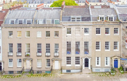 Clifton, Bristol