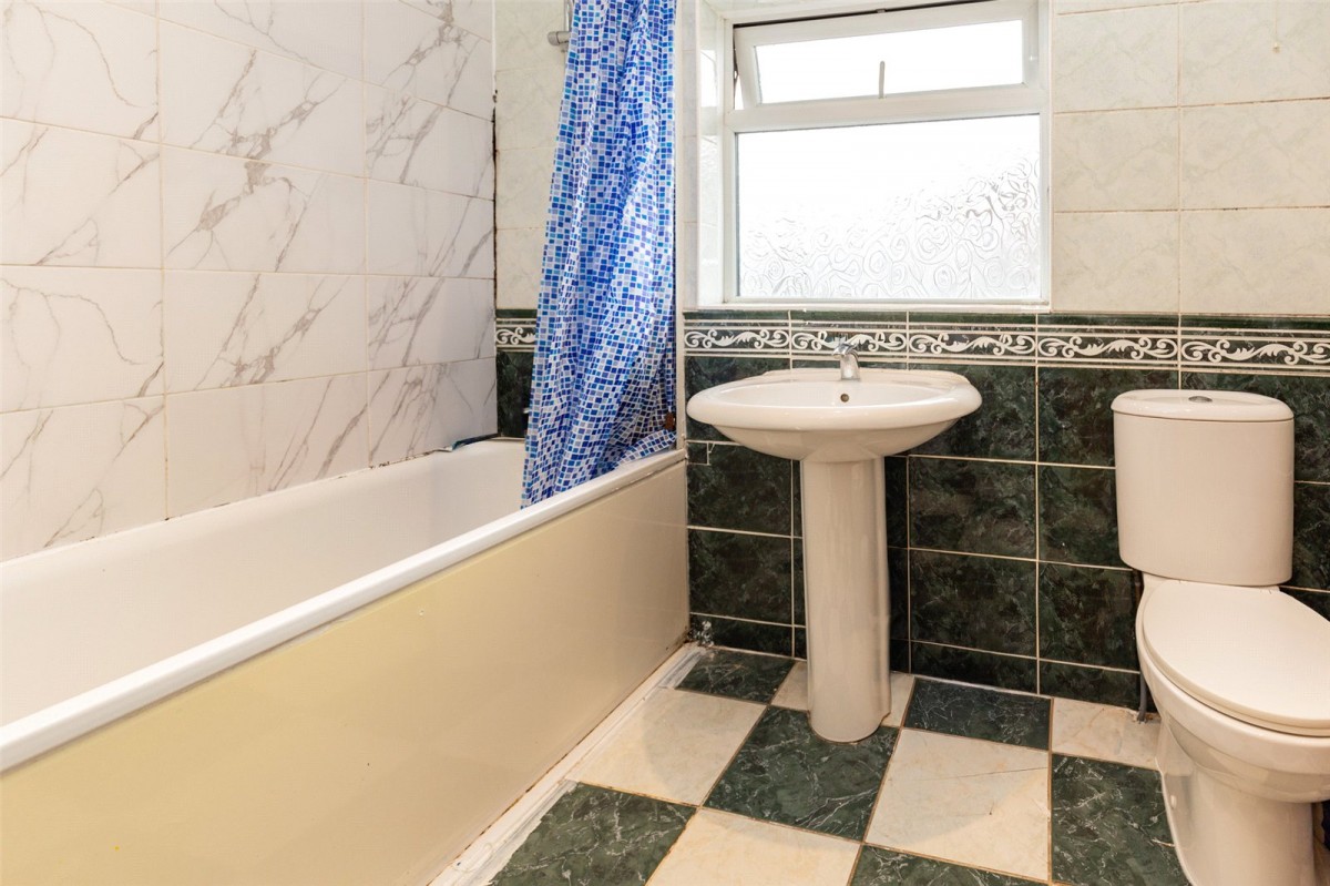 Westbury-on-Trym, Bristol, Bristol, City of