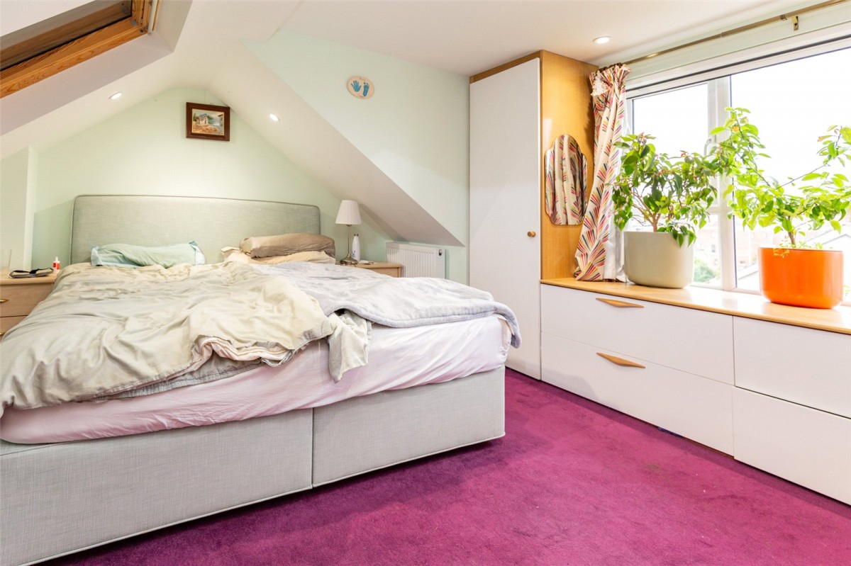 Westbury-on-Trym, Bristol, Bristol, City of