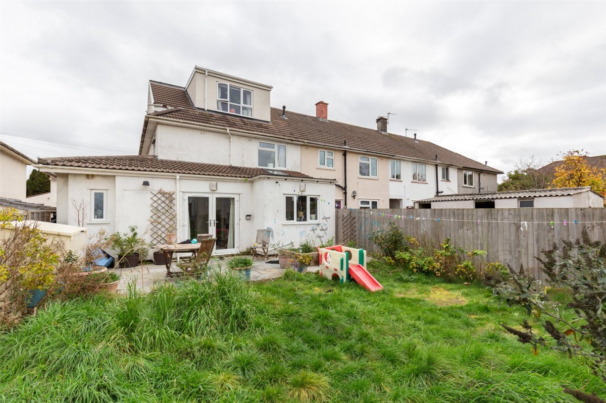 Westbury-on-Trym, Bristol, Bristol, City of