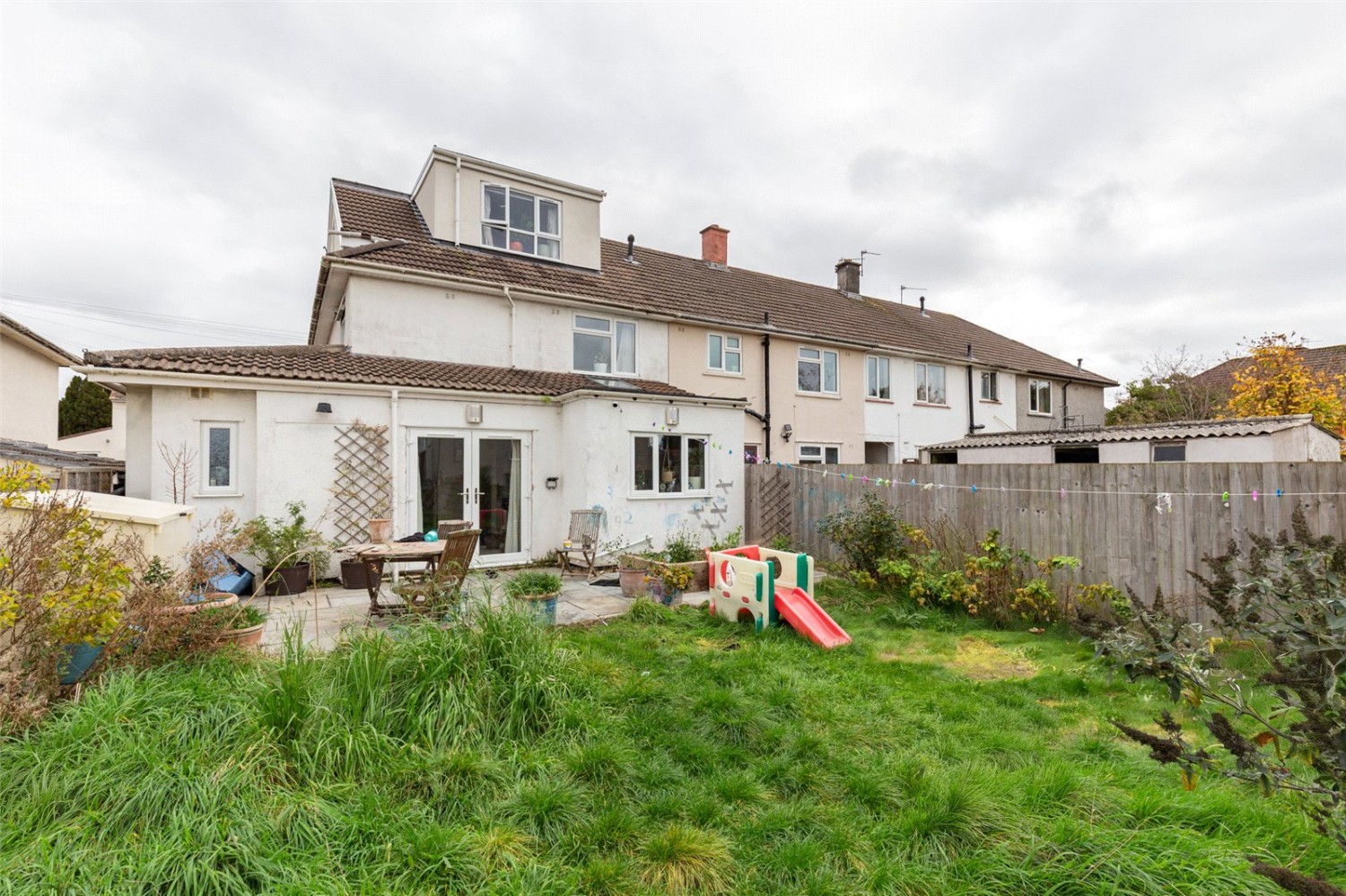 Westbury-on-Trym, Bristol, Bristol, City of