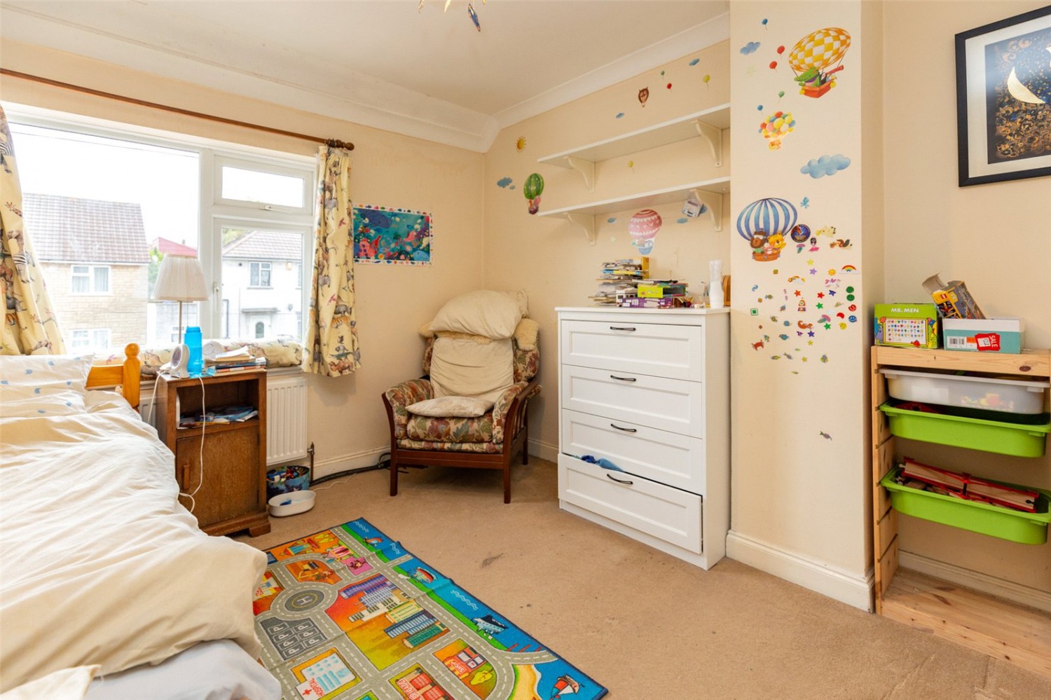 Westbury-on-Trym, Bristol, Bristol, City of