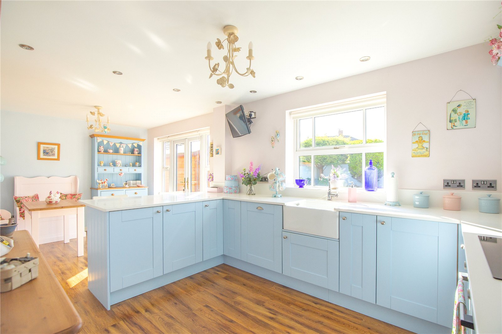 4 bedroom House for sale in Bristol