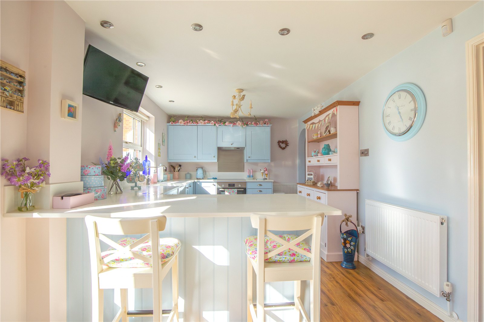 4 bedroom House for sale in Bristol