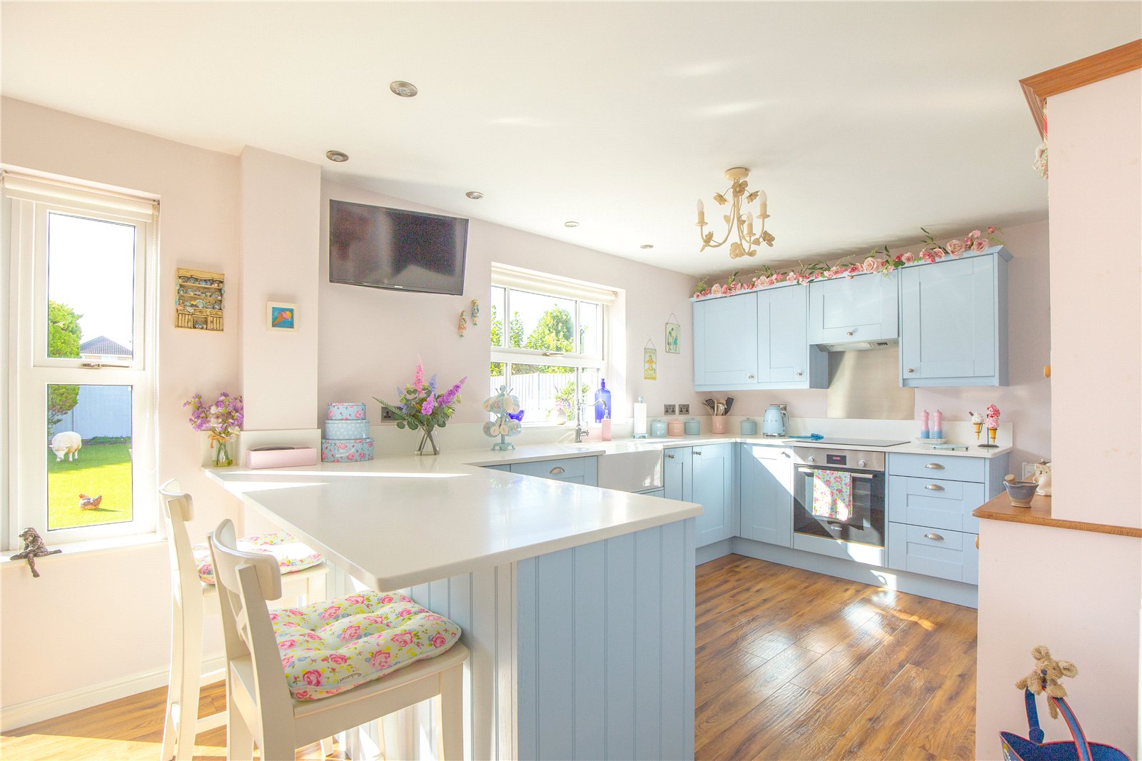4 bedroom House for sale in Bristol