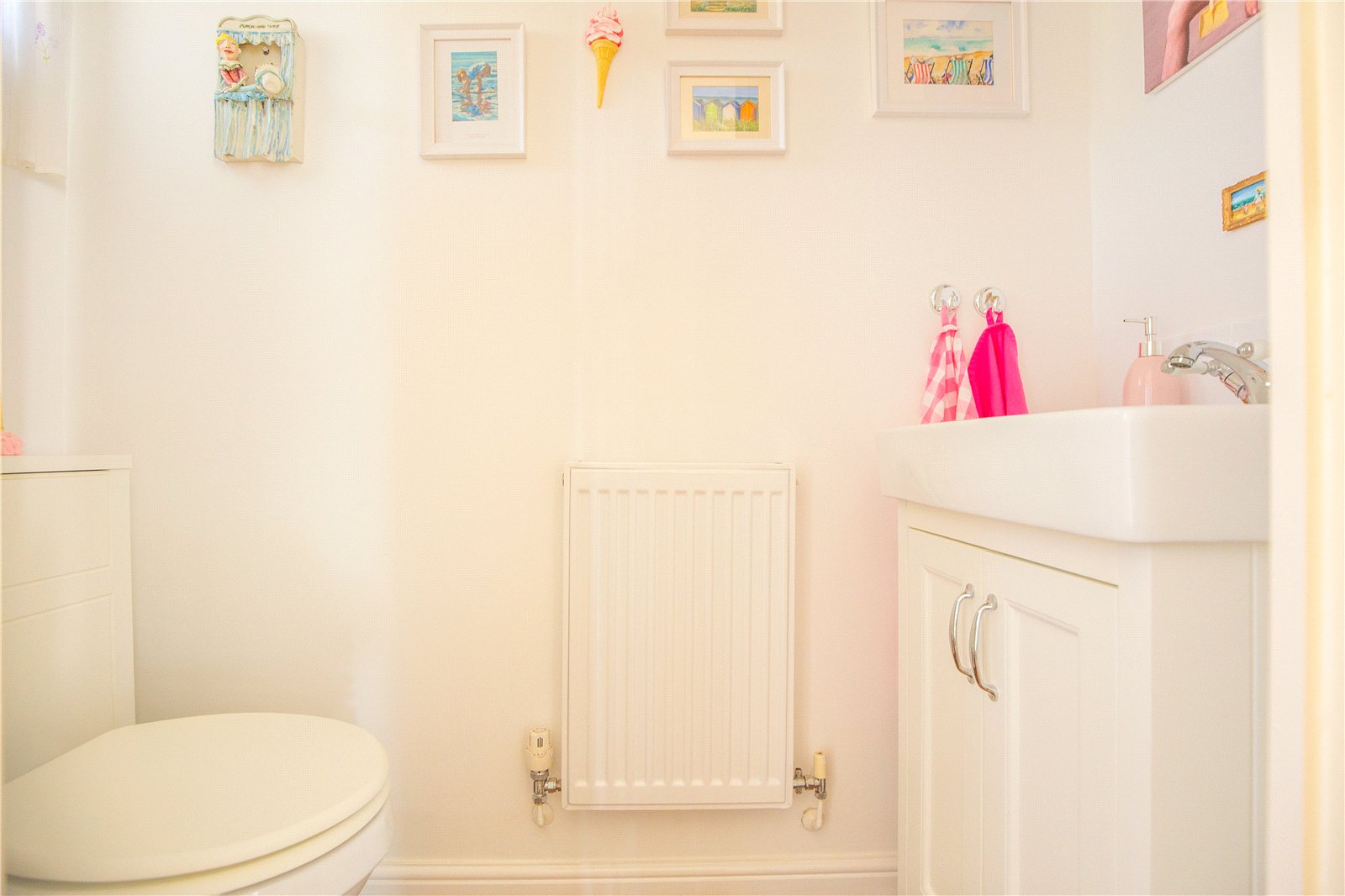 4 bedroom House for sale in Bristol