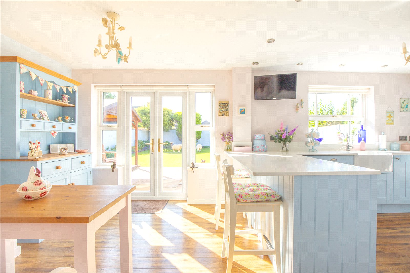 4 bedroom House for sale in Bristol
