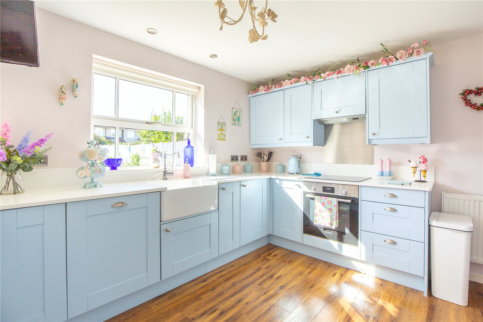 4 bedroom House for sale in Bristol