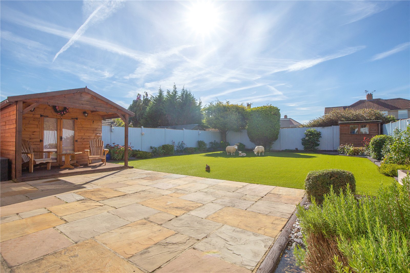 4 bedroom House for sale in Bristol