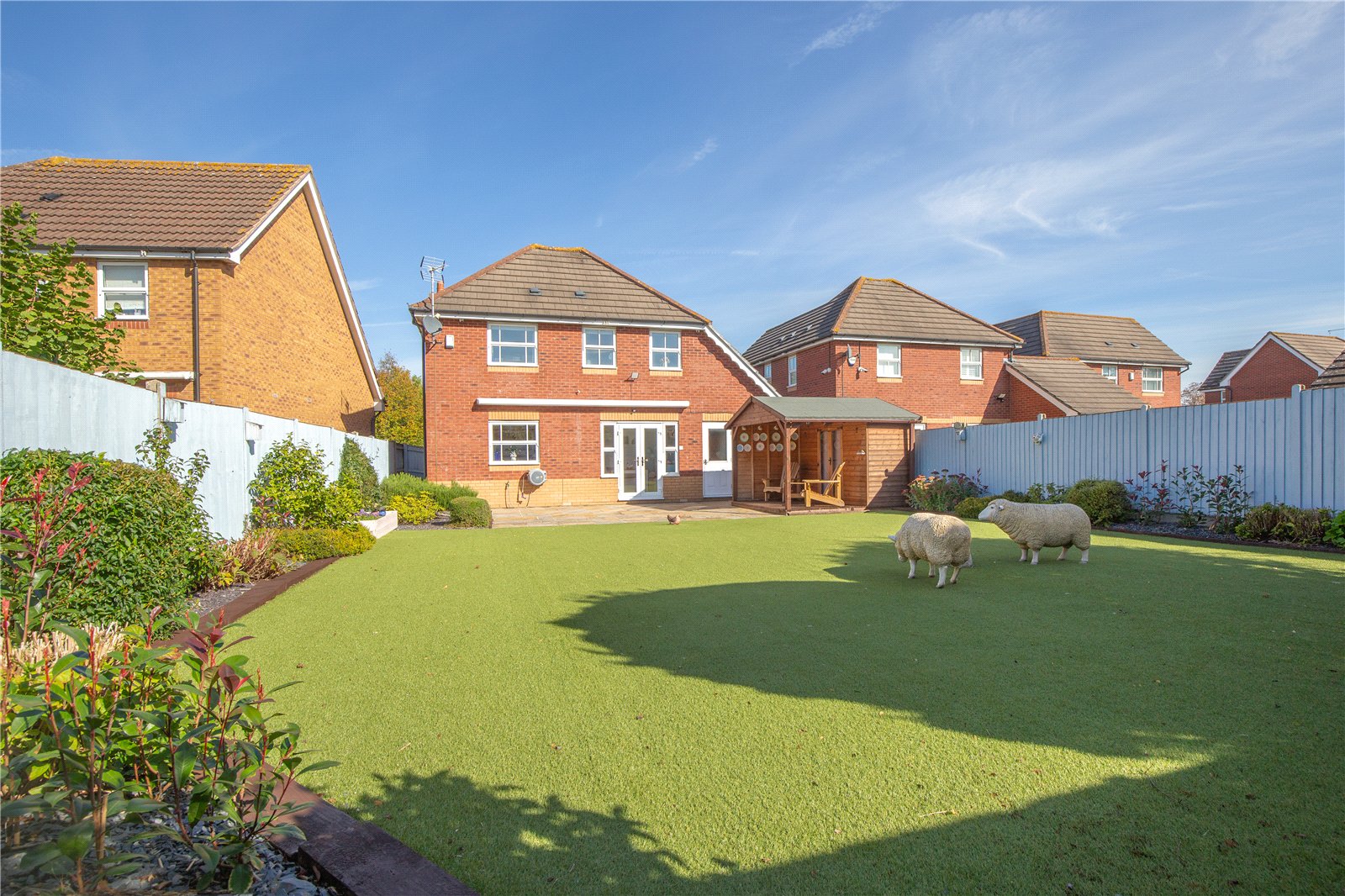 4 bedroom House for sale in Bristol
