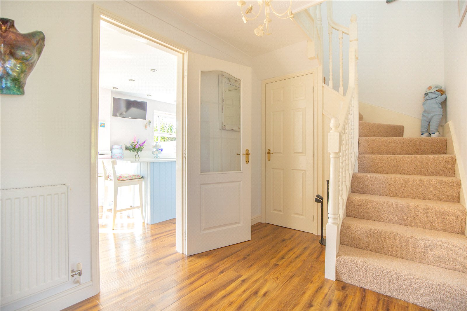 4 bedroom House for sale in Bristol