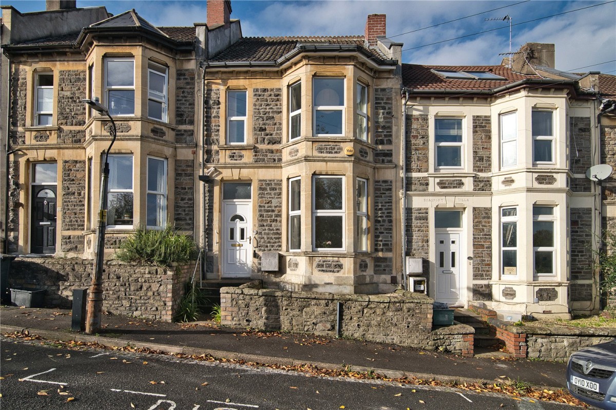 Ashley Down, Bristol