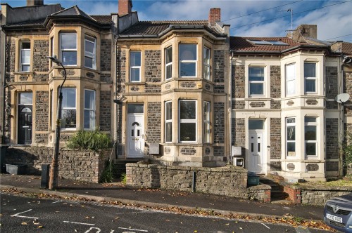 Ashley Down, Bristol