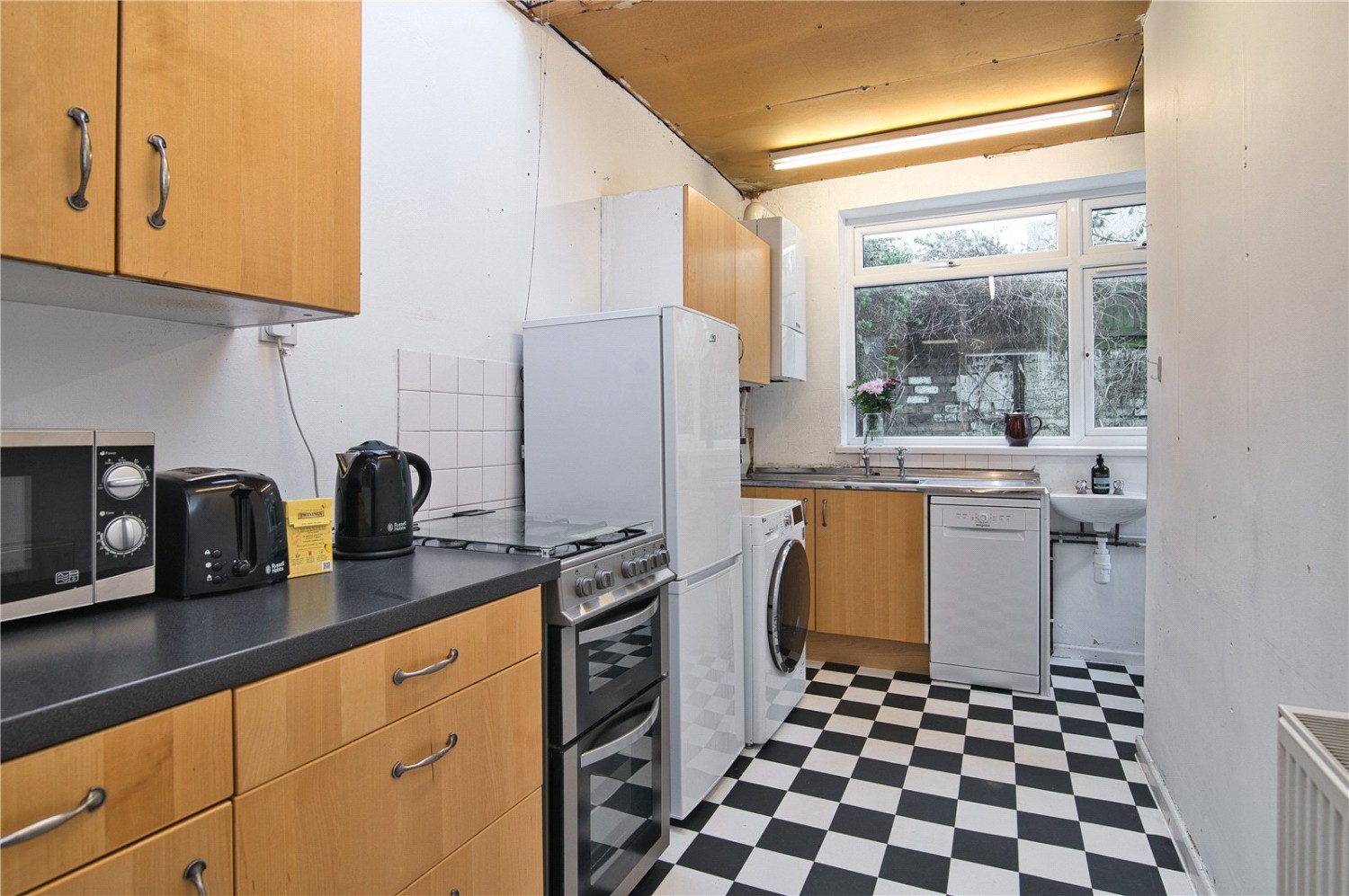 Ashley Down, Bristol