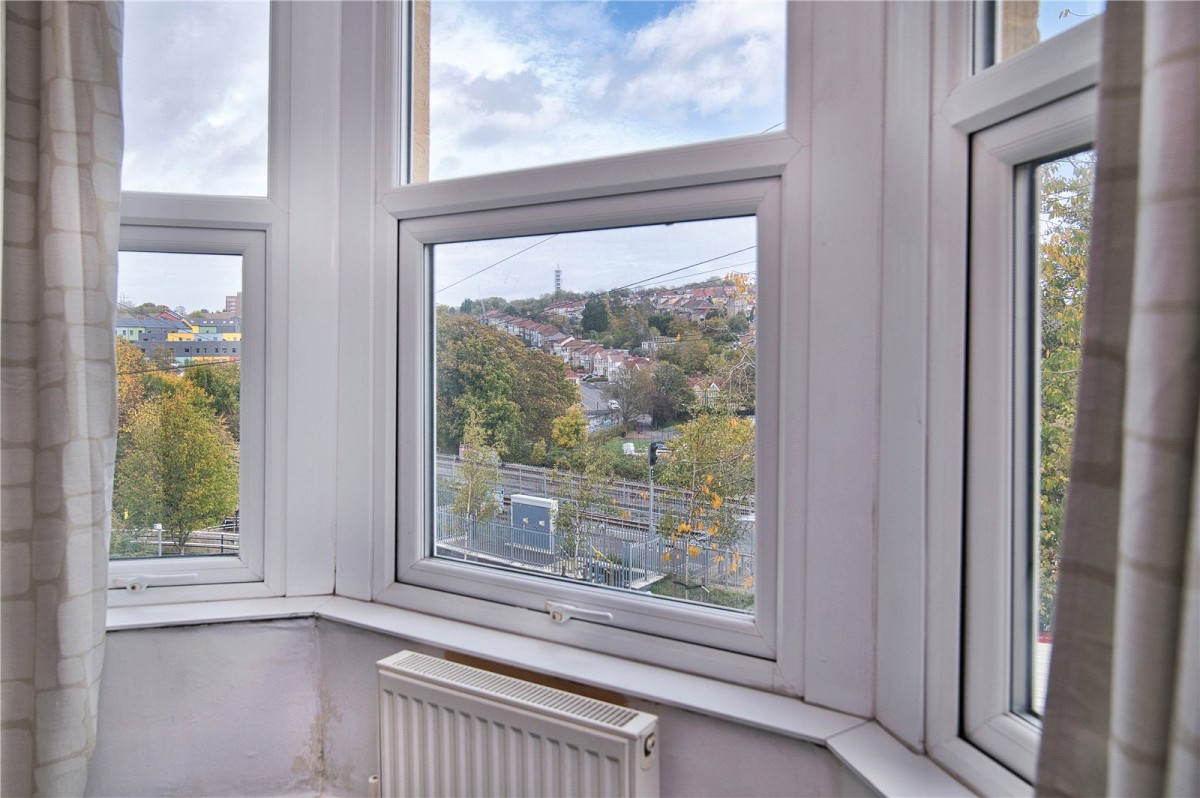 Ashley Down, Bristol