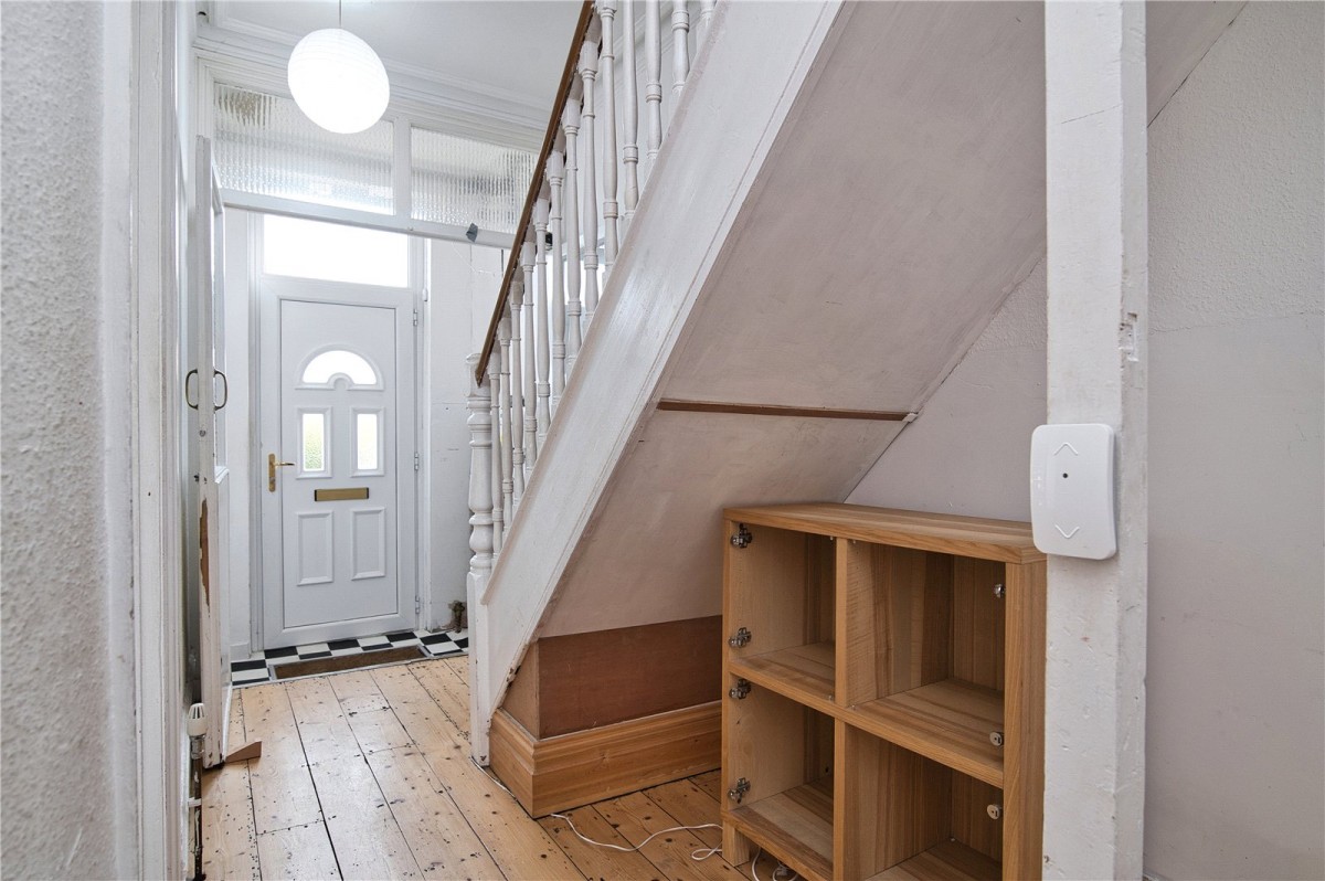 Ashley Down, Bristol