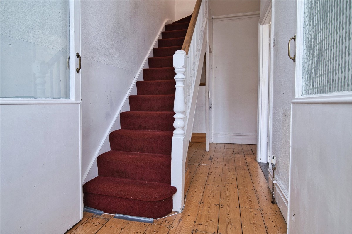 Ashley Down, Bristol