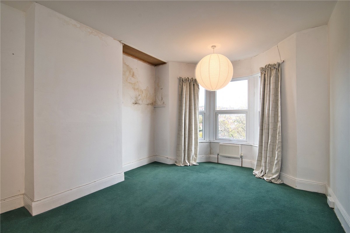 Ashley Down, Bristol