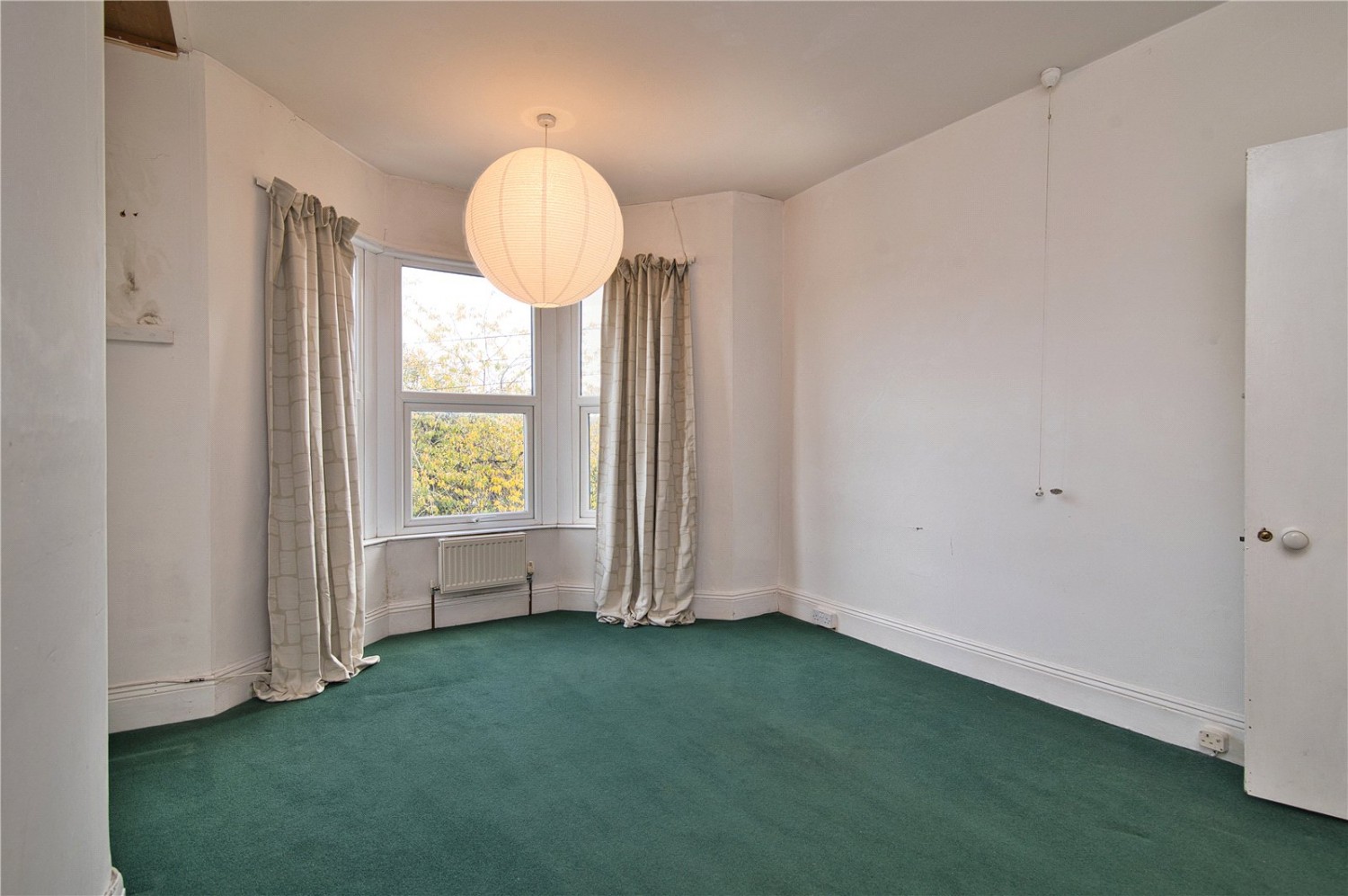 Ashley Down, Bristol