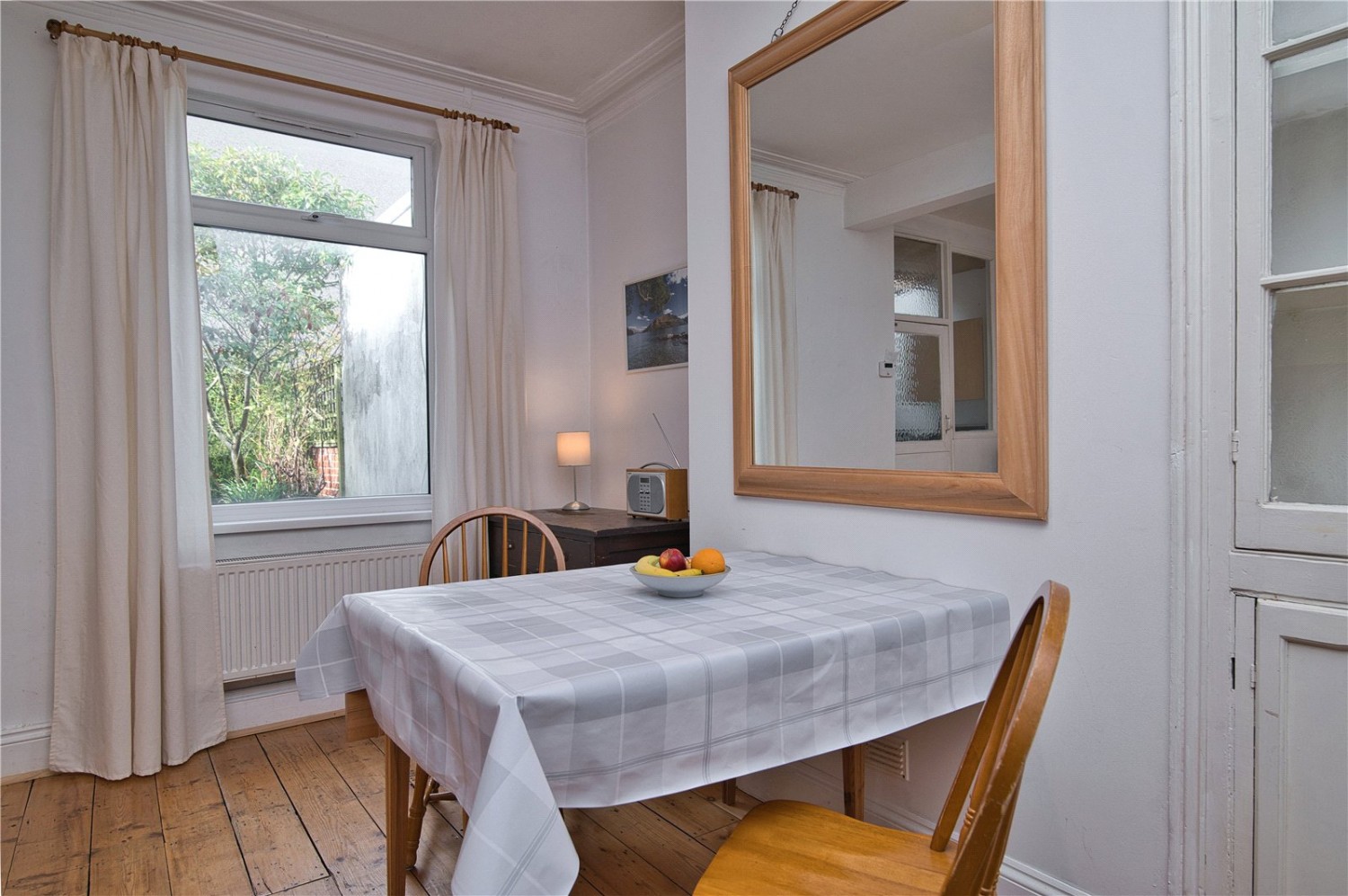 Ashley Down, Bristol