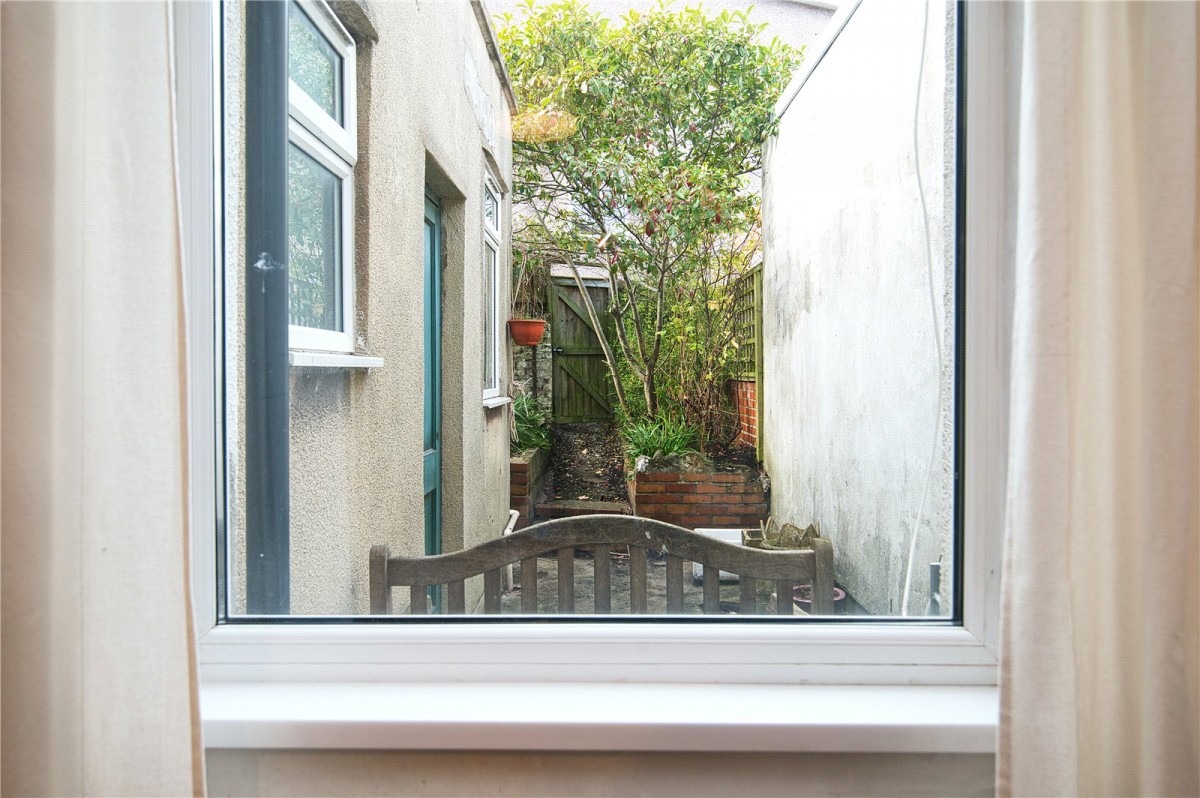 Ashley Down, Bristol