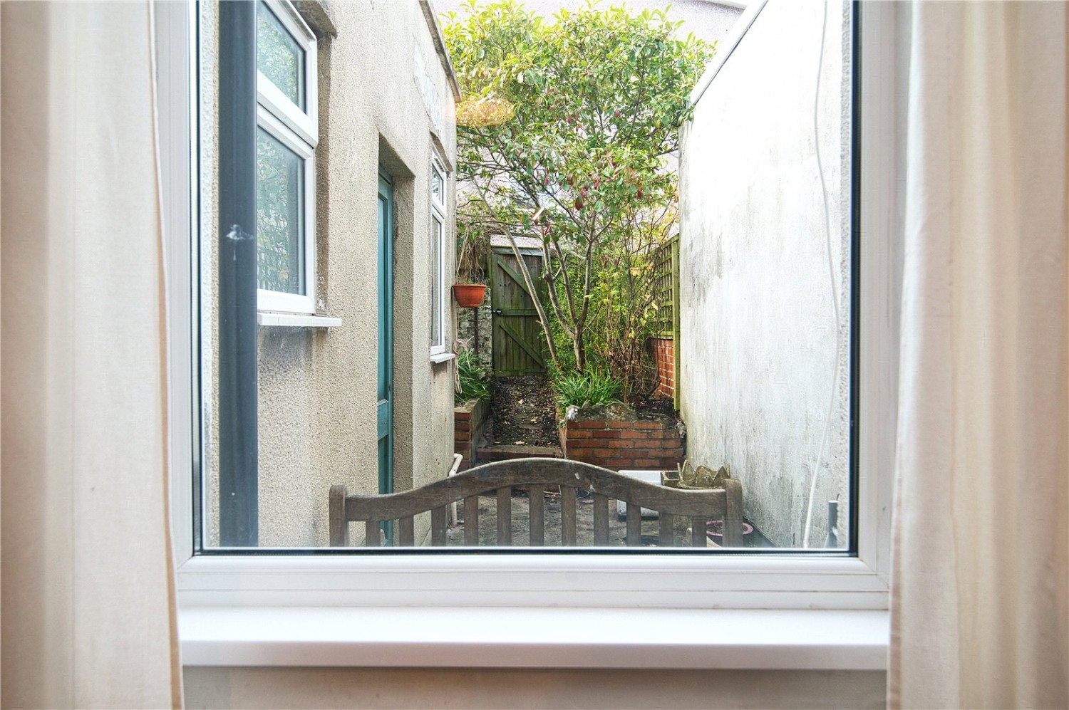 Ashley Down, Bristol