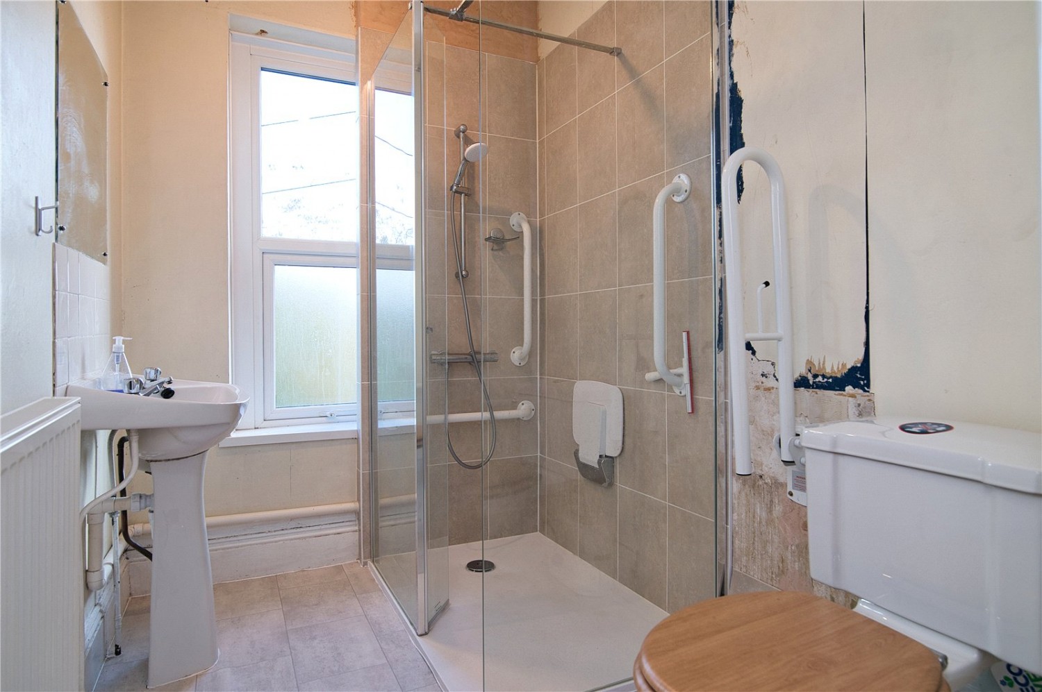 Ashley Down, Bristol