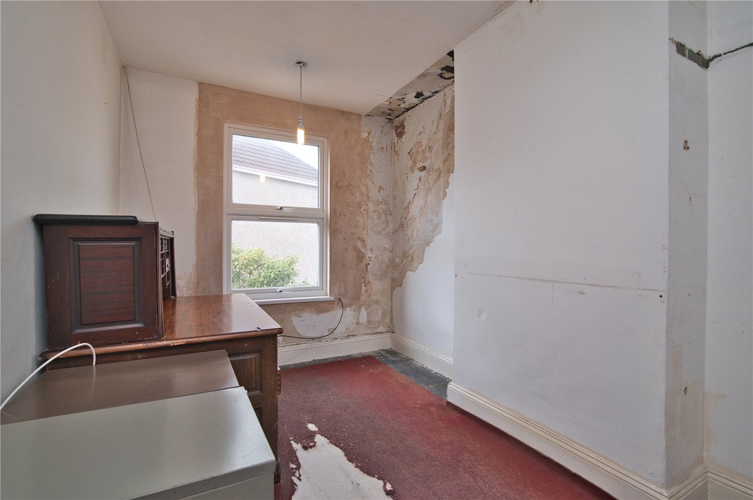 Ashley Down, Bristol