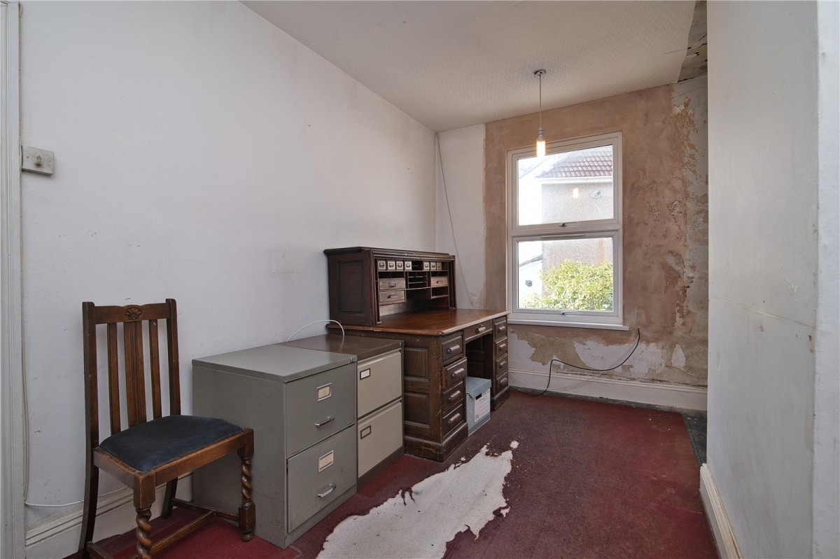 Ashley Down, Bristol