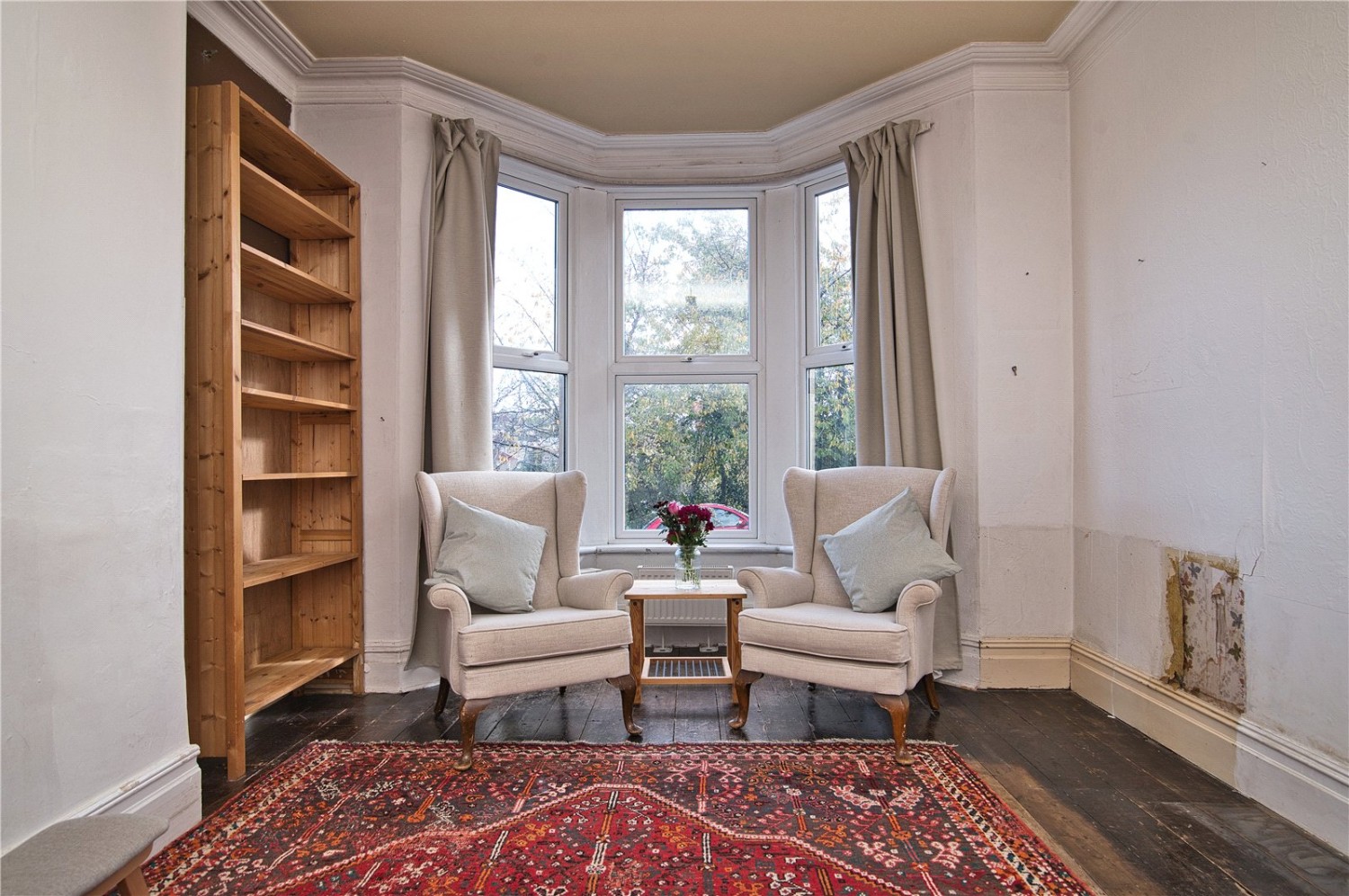 Ashley Down, Bristol