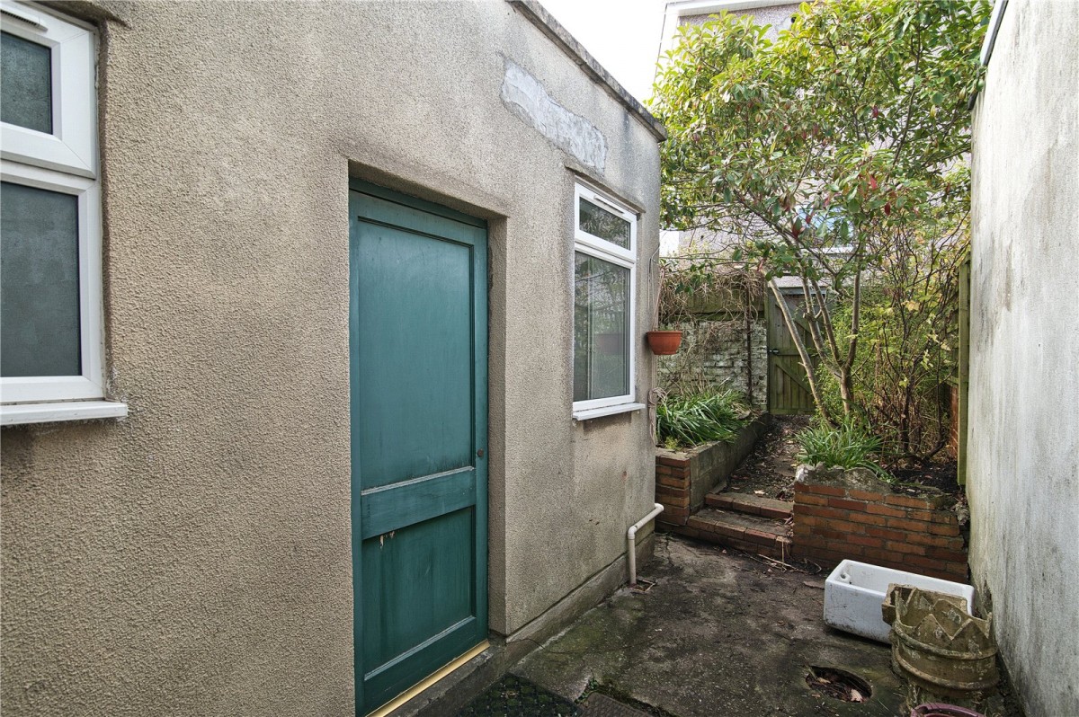 Ashley Down, Bristol