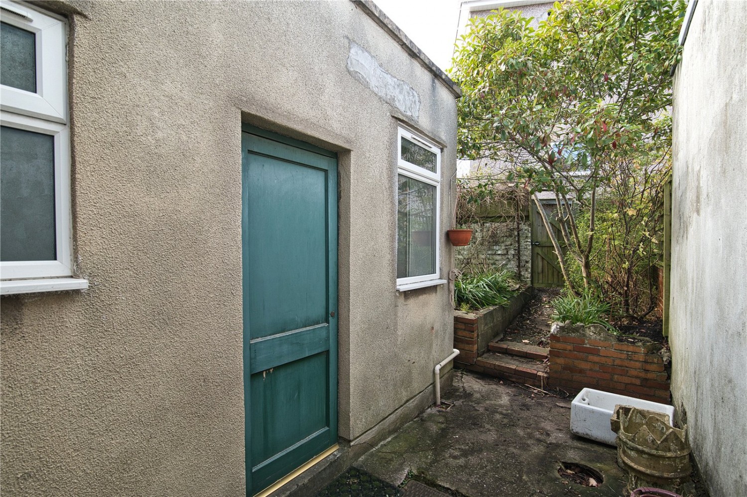 Ashley Down, Bristol