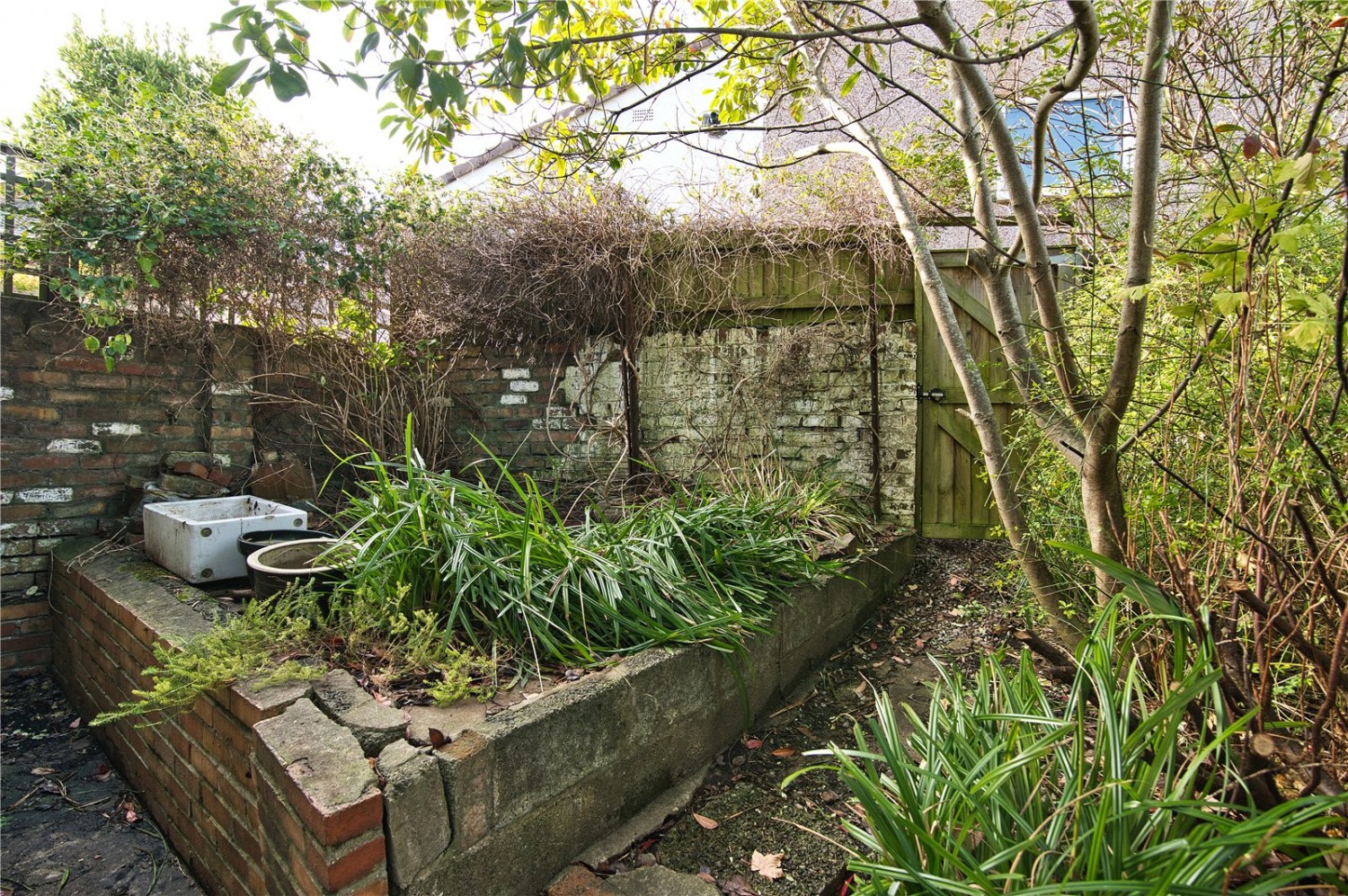 Ashley Down, Bristol