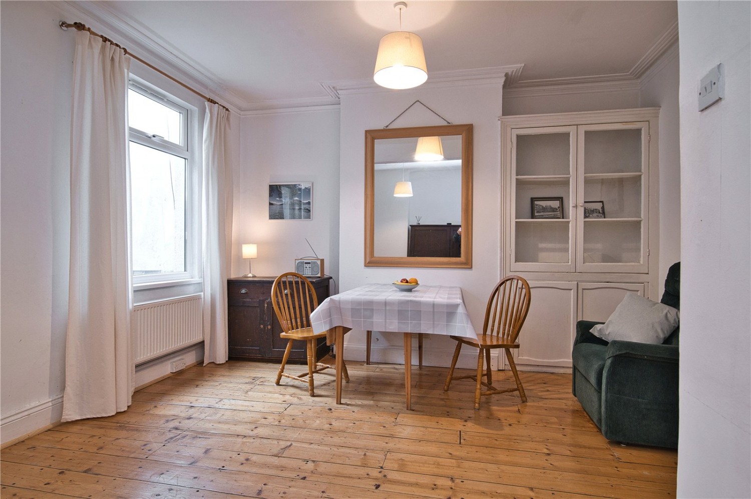 Ashley Down, Bristol