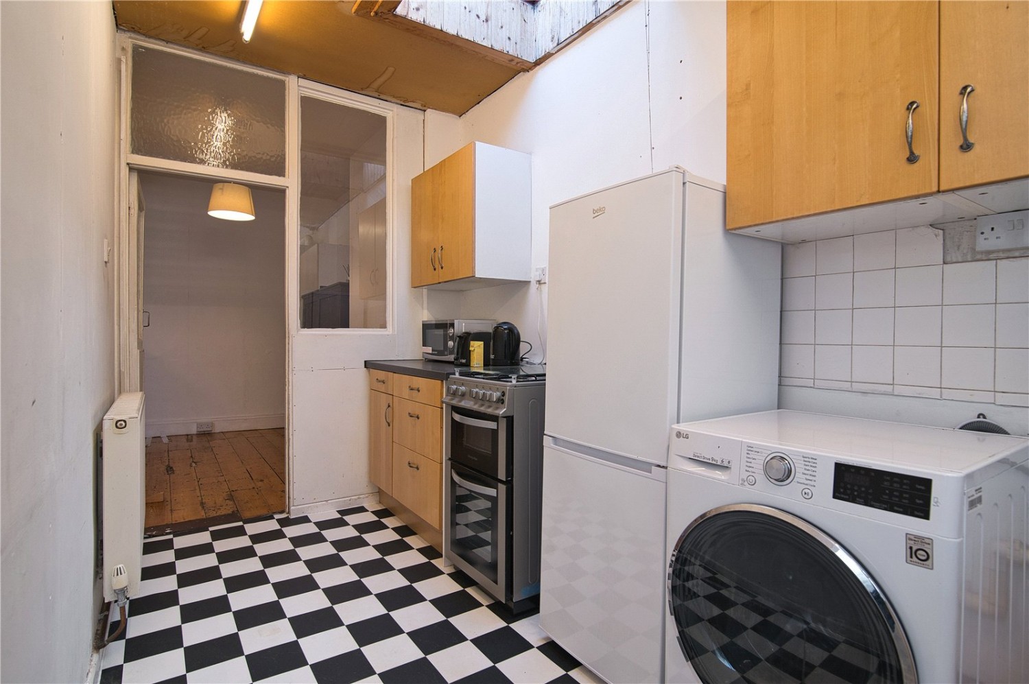 Ashley Down, Bristol