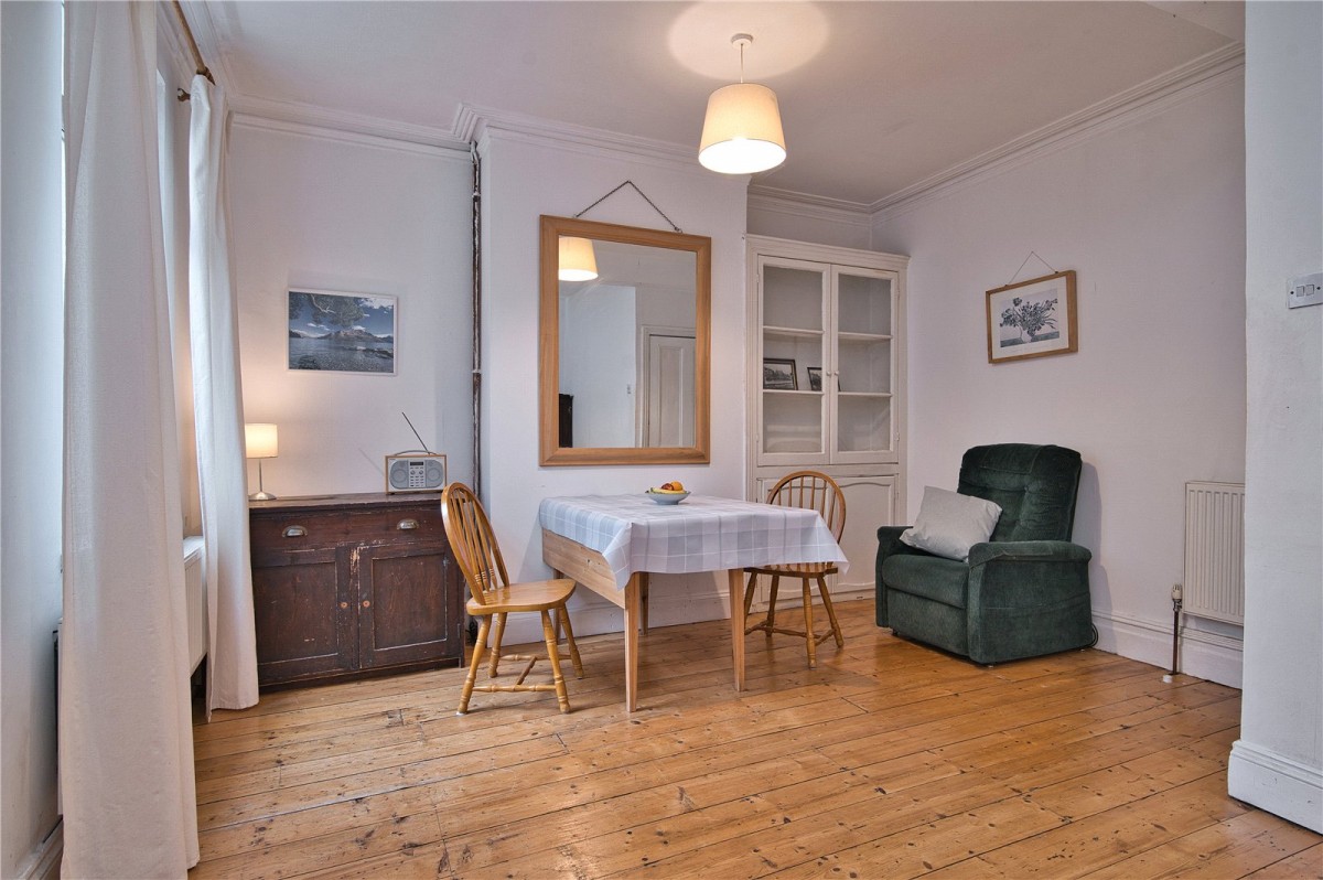 Ashley Down, Bristol