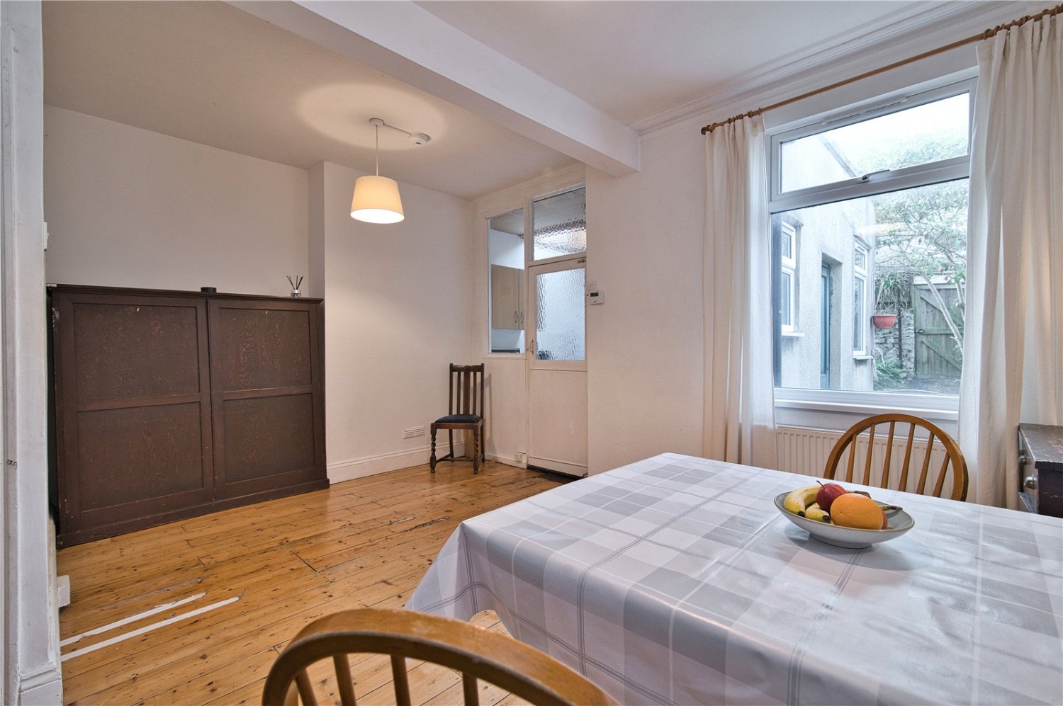 Ashley Down, Bristol