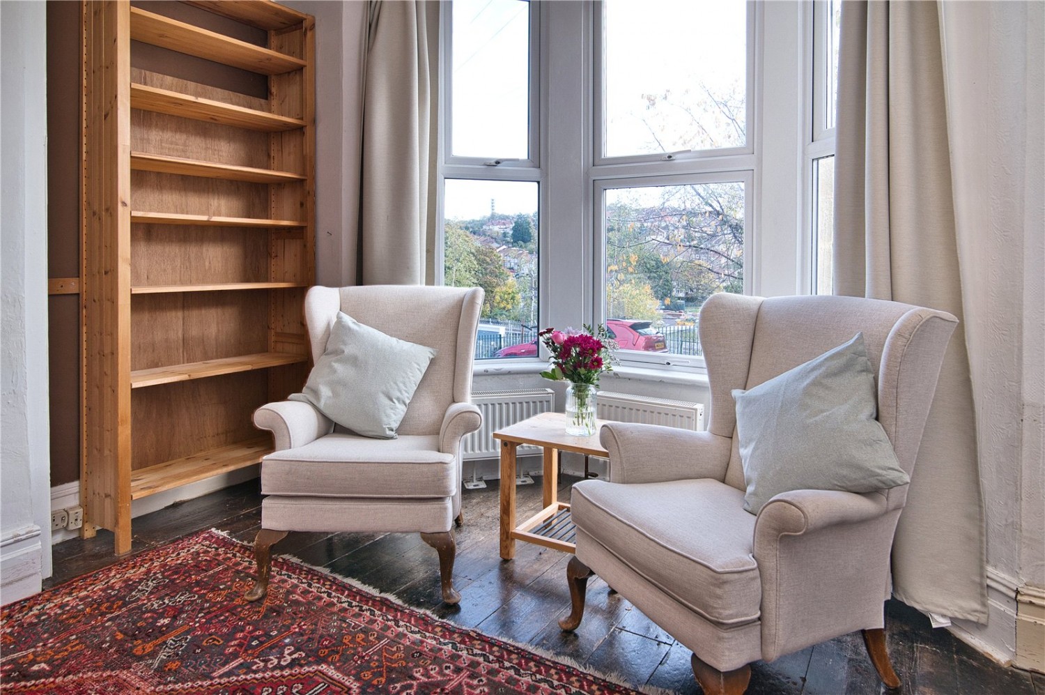 Ashley Down, Bristol