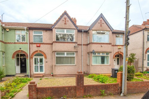 Horfield, Bristol