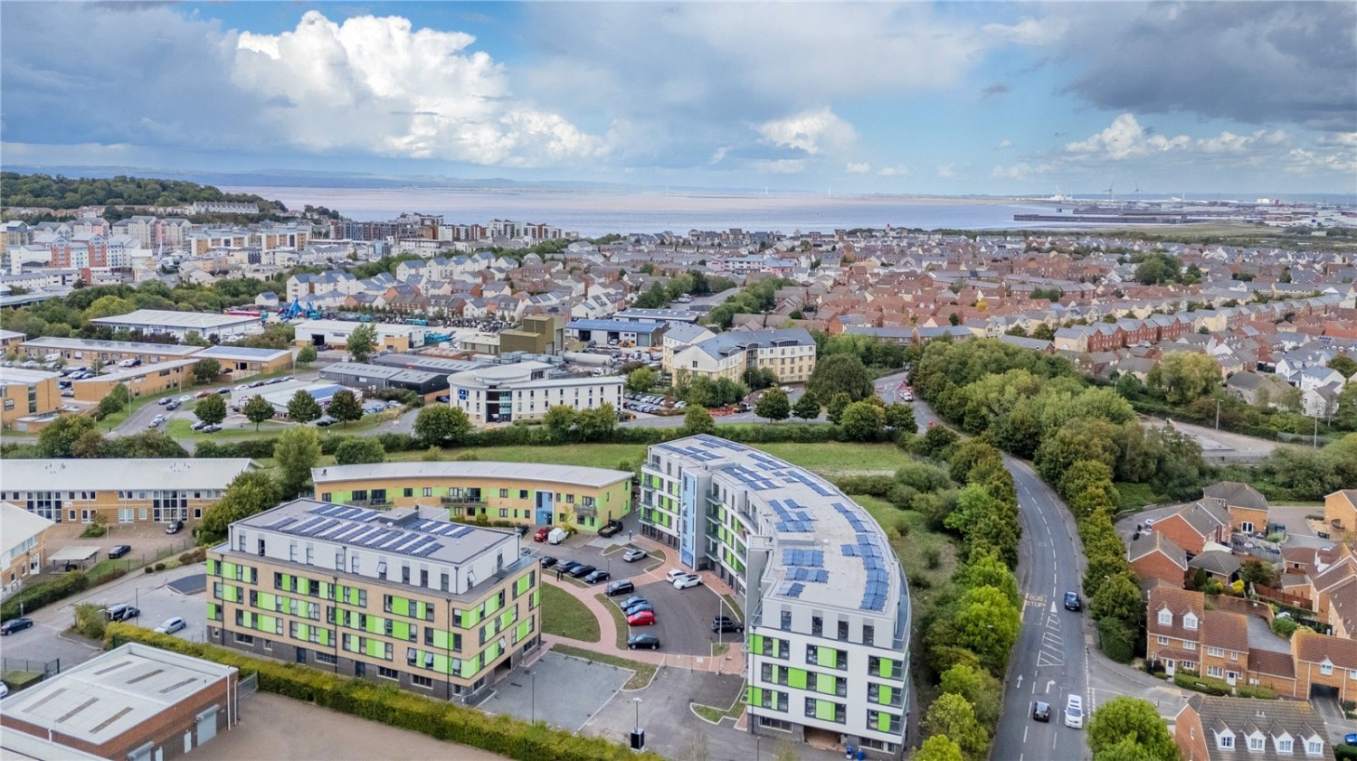 Portishead, Bristol, Somerset