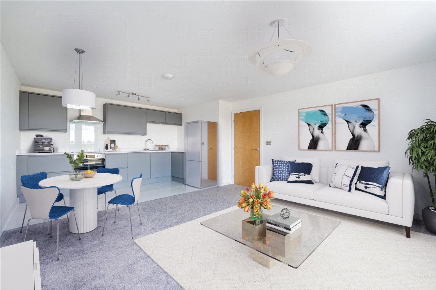 Portishead, Bristol, Somerset