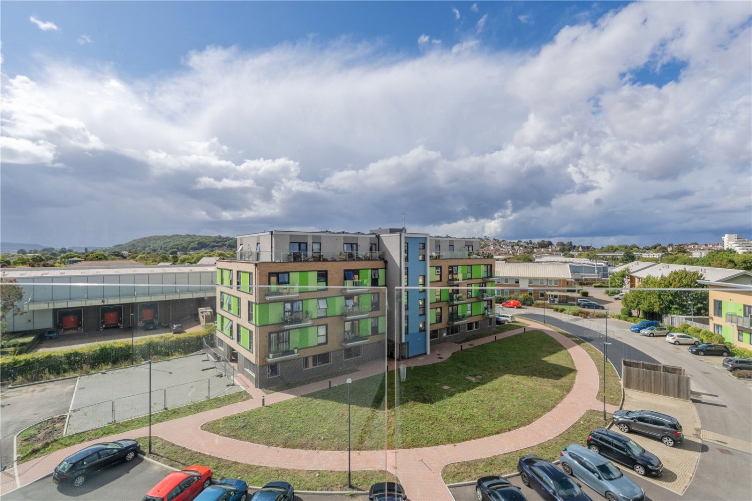 Portishead, Bristol, Somerset