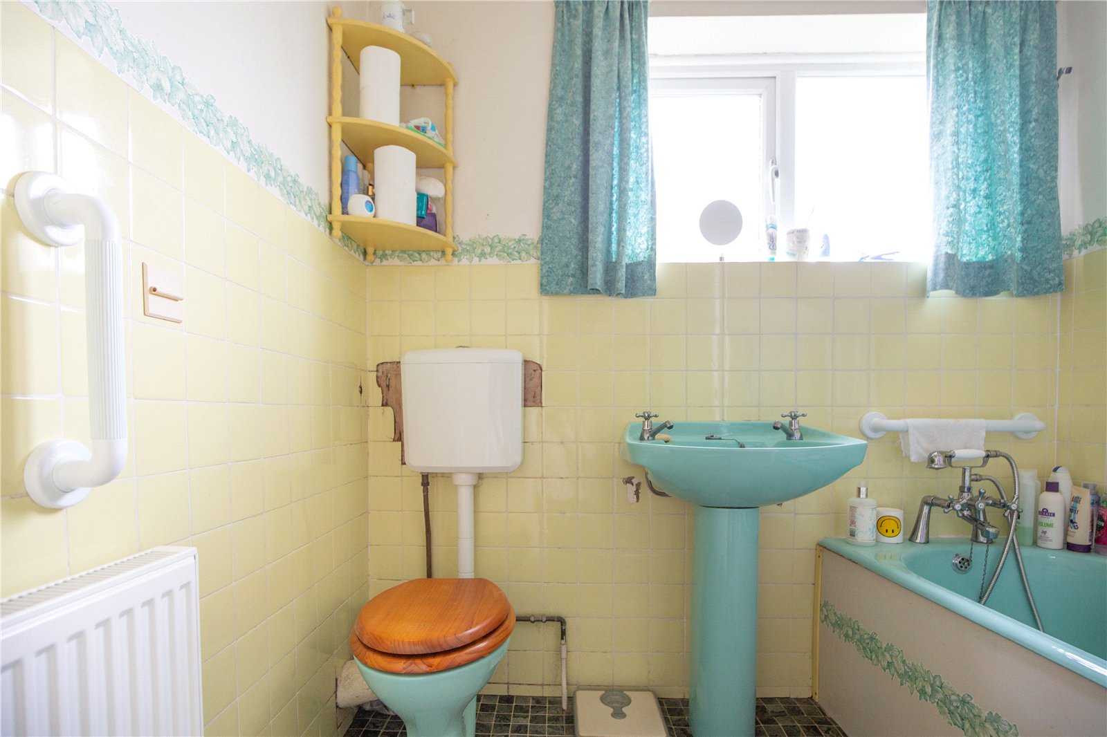 3 bedroom House for sale in Montpelier, Bristol
