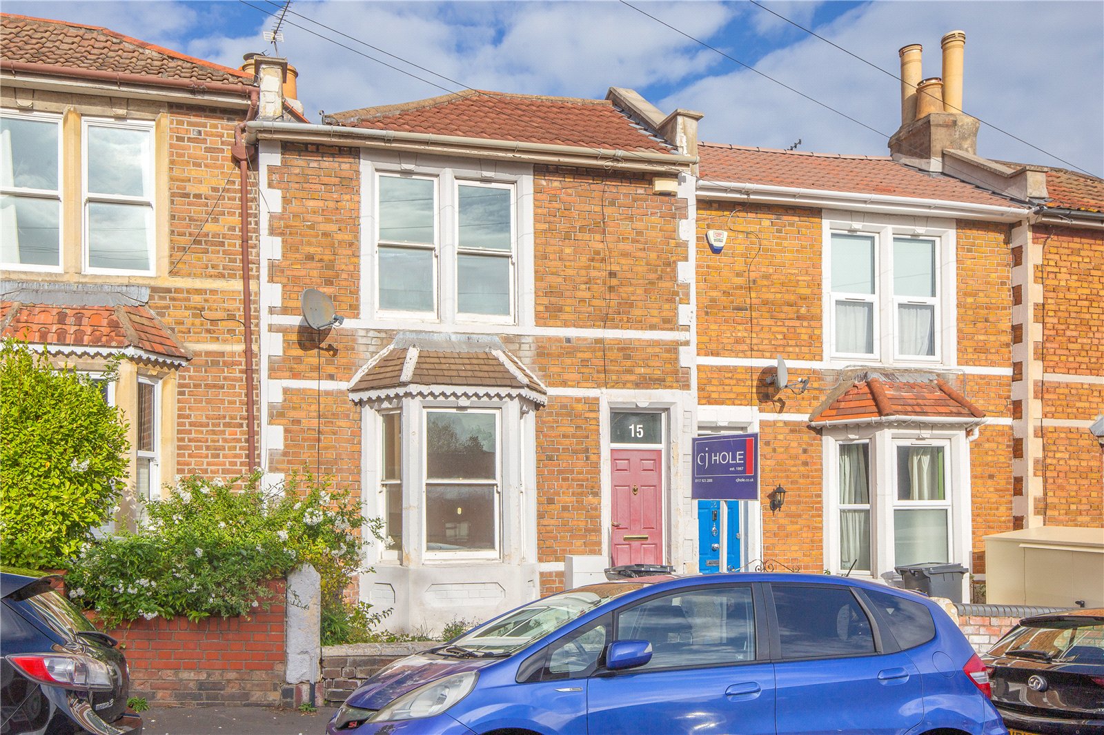 Bishopston, Bristol