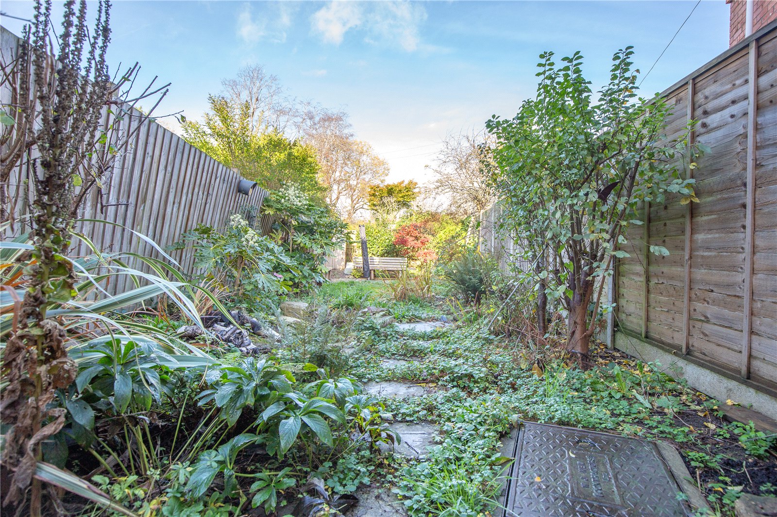 3 bedroom House for sale in Bristol